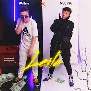 Leila Ft Mult96