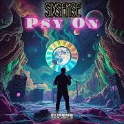 Sixsense — The Champion (Feat. Synchromatrix)
