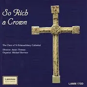 Parry: I Know My Soul Hath Power (Feat. Michael Bawtree)