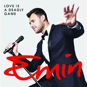 Emin — Синяя Вечность