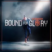 Hyro The Hero — Bound For Glory (Feat. Markus Videsäter & Markus Videsäter Of Solence) Ft Solence