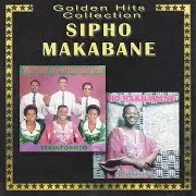 Sipho Makabane — Joy Joy In My Soul