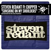 Steven Redant — Sunshine On My Shoulders (Tommer Mizrahi Remix) (Feat. Chipper)