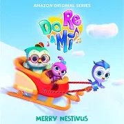 Kristen Bell — It's Nestivus (From “Do, Re & Mi”) Ft Jackie Tohn & Luke Youngblood & Ozioma Akagha