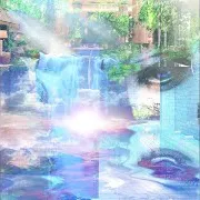 H º R ¡ Z º N Щ ¡ R E L E S S — L O N G I N G F O U N T A I N S