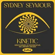 Sydney Seymour — Break The Sequence (Last Gentleman On Playa Remix)