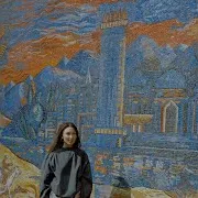 Nasiafromasia — Золотой