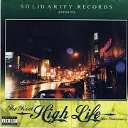 Nuttin But Love (Feat. Equipto, F-D & Spanks)