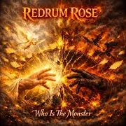 Redrum Rose — Who Is The Monster