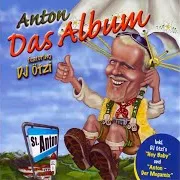 Hey Baby (Uhh, Ahh) [Feat. Dj Ötzi] (Feat. Dj Ötzi)
