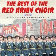 The Red Army Choir — Stenka Razine Ft Les Choeurs De L'armée Rouge Alexandrov