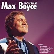 Max Boyce — The Pontypool Front Row