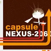 Capsule — Lucky Love
