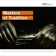 Cormac Breatnach — Air/Hornpipe: The Wicklow Way/Sue's Hornpipe/The Last Train (Live) Ft Martin Dunlea
