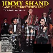 Jimmy Shand And His Strict Tempo Band — De'il Amang The Tailors (Remastered 2026)