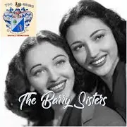 The Barry Sisters — Mein Yiddishe Meidele