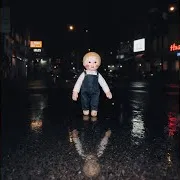 Артём Кинг — Марионетка
