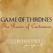 Grissini Project — The Rains Of Castamere (From ''Game Of Thrones'')