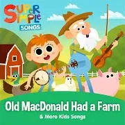 Super Simple Songs — Are You Hungry?