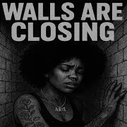 Arie — Walls Are Closing