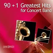Marc Reift — It's A Small World Ft Philharmonic Wind Orchestra