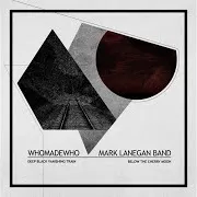 Mark Lanegan — Below The Cherry Moon