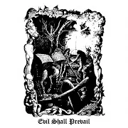 Black Witchery — Intro - As Grim Shadows Drape The Heavens (Demo 1997)