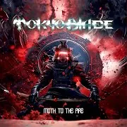 Tokyo Blade — Moth To The Fire