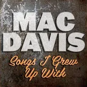 Mac Davis — Happy, Happy Birthday, Baby