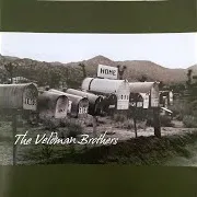 The Veldman Brothers — All Those People