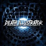 Death Illustrator — Bleeding Biosphere Ft The Last Bear Ender