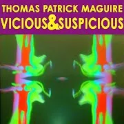 Thomas Patrick Maguire — The Wind Up Blues