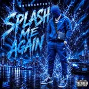 Dktheartist — Splash Me Again