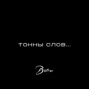 Тонны Слов