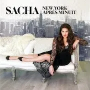 Sacha Boutros — I Didn’t Know What Time It Was