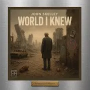 John Skelley — World I Knew (Reimagined)
