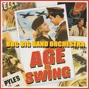 The Bbc Big Band Orchestra — Eager Beaver