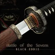 Black Eddie — Battle Of The Sevens (Feat. The Klinik)