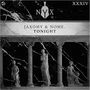 Jaxomy — Tonight Ft Nome.