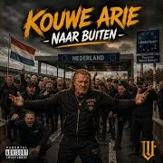 Naar Buiten Ft Kouwe