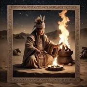 Нууцлаг Дуу Ft Ethnic Zorigoo & Chinbat Baasankhuu & Ondar .