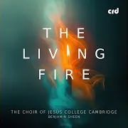 Benjamin Sheen — Jesus College Service, Op. 53: Nunc Dimittis Ft The Choir Of Jesus College Cambridge