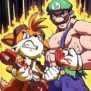 Ready Player Two (Instrumental Version)
