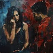 Zir — Her Made Her Cry, She Called Me For Help
