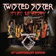 Twisted Sister — Under The Blade (Live In San Bernardino, Ca, 5/19/1984)