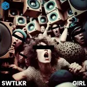 Swtlkr — I Want You Ft Falling Islands