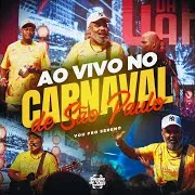 Samba De Raiz — Deixa Acontecer / Estrela / Eternamente Feliz / Alguém Me Avisou Ft Jaca Beats