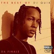 Dj Quik — Quik Is The Name (Intro)