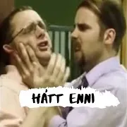 Hátt Enni