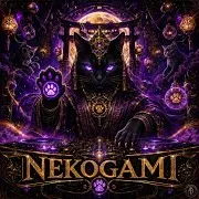 Abi伯爵 — Nekogami